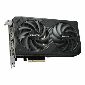 Graphics card Gigabyte 9VN506TWO8-00-G10 geforce rtx 5060 ti 8 GB GDDR6 GDDR7