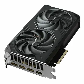 Graphics card Gigabyte 9VN506TWO8-00-G10 geforce rtx 5060 ti 8 GB GDDR6 GDDR7