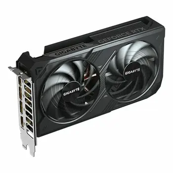 Graphics card Gigabyte 9VN506TWO8-00-G10 geforce rtx 5060 ti 8 GB GDDR6 GDDR7