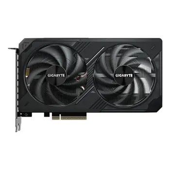 Graphics card Gigabyte GV-N506TWF2OC-16GD geforce rtx 5060 ti 16 GB GDDR6
