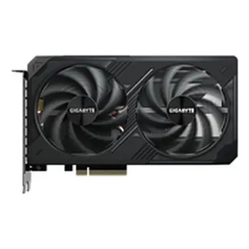 Graphics card Gigabyte GV-N506TWF2OC-16GD geforce rtx 5060 ti 16 GB GDDR6
