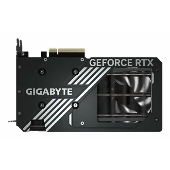 Graphics card Gigabyte GV-N506TWF2OC-16GD geforce rtx 5060 ti 16 GB GDDR6