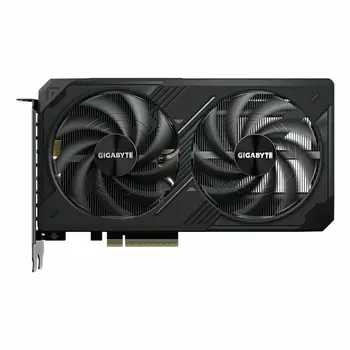 Graphics card Gigabyte GV-N506TWF2OC-16GD geforce rtx 5060 ti 16 GB GDDR6