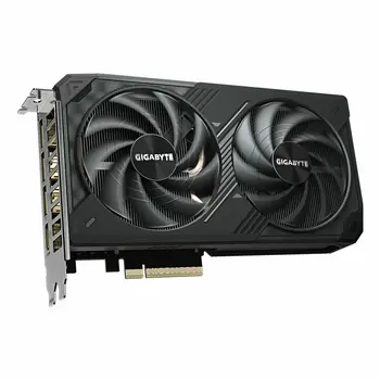Graphics card Gigabyte GV-N506TWF2OC-16GD geforce rtx 5060 ti 16 GB GDDR6