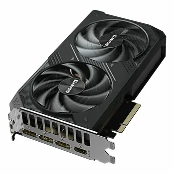 Graphics card Gigabyte GV-N506TWF2OC-16GD geforce rtx 5060 ti 16 GB GDDR6