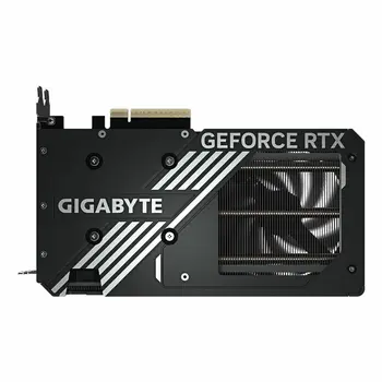 Graphics card Gigabyte GV-N506TWF2OC-16GD geforce rtx 5060 ti 16 GB GDDR6