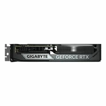 Graphics card Gigabyte GV-N506TWF2OC-16GD geforce rtx 5060 ti 16 GB GDDR6