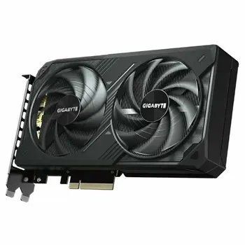 Graphics card Gigabyte GV-N506TWF2OC-16GD geforce rtx 5060 ti 16 GB GDDR6