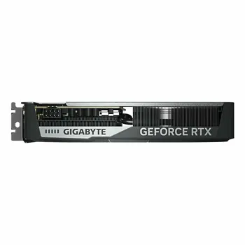 Graphics card Gigabyte GV-N506TEAGLE OC-16GD geforce rtx 5060 ti 16 GB GDDR6