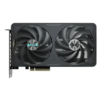 Graphics card Gigabyte geforce rtx 5060 ti 16 GB GDDR6 GDDR7