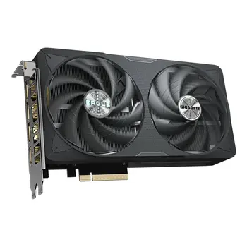 Graphics card Gigabyte geforce rtx 5060 ti 16 GB GDDR6 GDDR7