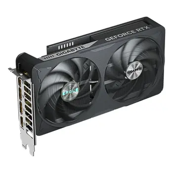 Graphics card Gigabyte geforce rtx 5060 ti 16 GB GDDR6 GDDR7