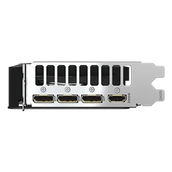 Graphics card Gigabyte geforce rtx 5060 ti 16 GB GDDR6 GDDR7
