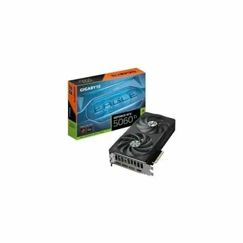 Graphics card Gigabyte geforce rtx 5060 ti 16 GB GDDR6 GDDR7