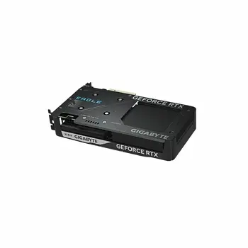 Graphics card Gigabyte GV-N506TEAGLE OC-16GD geforce rtx 5060 ti 16 GB GDDR6