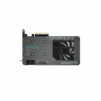 Graphics card Gigabyte GV-N506TEAGLE OC-16GD geforce rtx 5060 ti 16 GB GDDR6