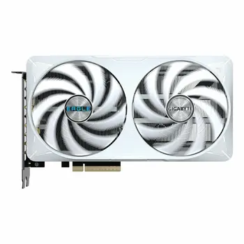 Graphics card Gigabyte GV-N506TEAGLEOC ICE-16GD geforce rtx 5060 ti 16 GB GDDR6 GDDR7