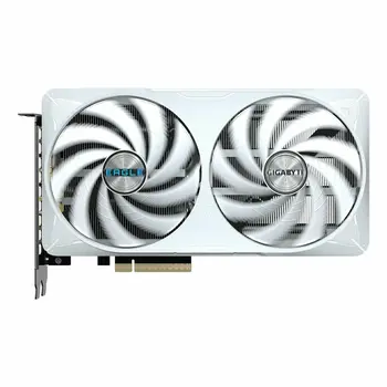 Graphics card Gigabyte GV-N506TEAGLEOC ICE-16GD geforce rtx 5060 ti 16 GB GDDR6 GDDR7