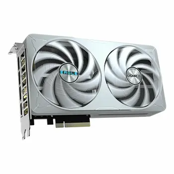 Graphics card Gigabyte GV-N506TEAGLEOC ICE-16GD geforce rtx 5060 ti 16 GB GDDR6 GDDR7