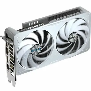 Graphics card Gigabyte GV-N506TEAGLEOC ICE-16GD geforce rtx 5060 ti 16 GB GDDR6 GDDR7