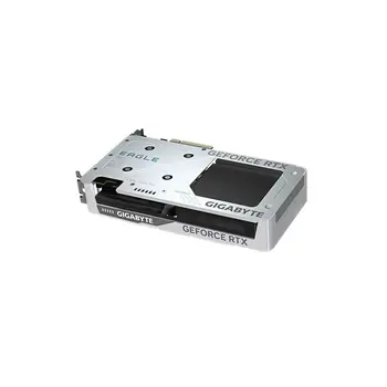Graphics card Gigabyte GV-N506TEAGLEOC ICE-16GD geforce rtx 5060 ti 16 GB