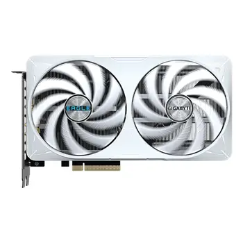 Graphics card Gigabyte 9VN506TEI8-00-G10 geforce rtx 5060 ti 8 GB GDDR6 GDDR7