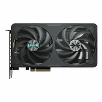 Graphics card Gigabyte 9VN506TEO8-00-G10 geforce rtx 5060 ti 8 GB GDDR6 GDDR7