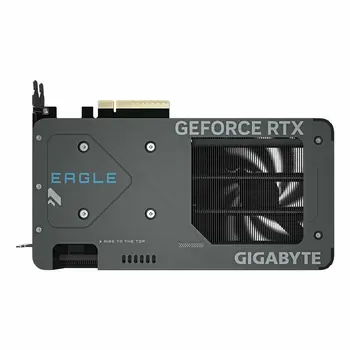 Graphics card Gigabyte 9VN506TEO8-00-G10 geforce rtx 5060 ti 8 GB GDDR6 GDDR7