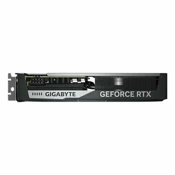 Graphics card Gigabyte 9VN506TEO8-00-G10 geforce rtx 5060 ti 8 GB GDDR6 GDDR7