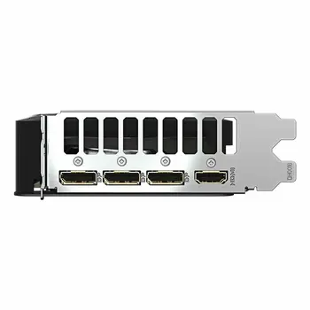 Graphics card Gigabyte 9VN506TEO8-00-G10 geforce rtx 5060 ti 8 GB GDDR6 GDDR7