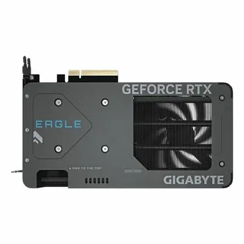 Graphics card Gigabyte 9VN506TEO8-00-G10 geforce rtx 5060 ti 8 GB GDDR6 GDDR7