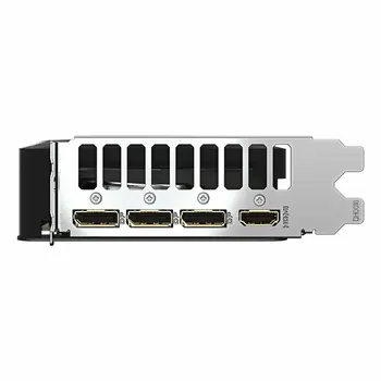 Graphics card Gigabyte 9VN506TEO8-00-G10 geforce rtx 5060 ti 8 GB GDDR6 GDDR7