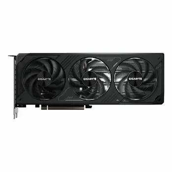 Graphics card Gigabyte GV-N5070WF3-12GD nvidia geforce rtx 5070 12 GB GDDR6 GDDR7