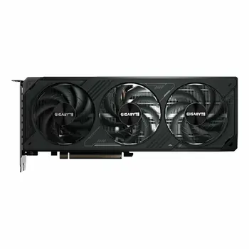 Graphics card Gigabyte GV-N5070WF3-12GD nvidia geforce rtx 5070 12 GB GDDR6 GDDR7
