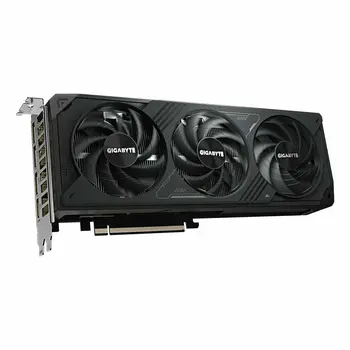 Graphics card Gigabyte GV-N5070WF3-12GD nvidia geforce rtx 5070 12 GB GDDR6 GDDR7