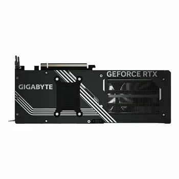 Graphics card Gigabyte GV-N5070WF3-12GD nvidia geforce rtx 5070 12 GB GDDR6 GDDR7