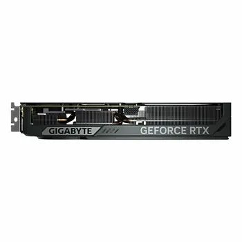 Graphics card Gigabyte GV-N5070WF3-12GD nvidia geforce rtx 5070 12 GB GDDR6 GDDR7