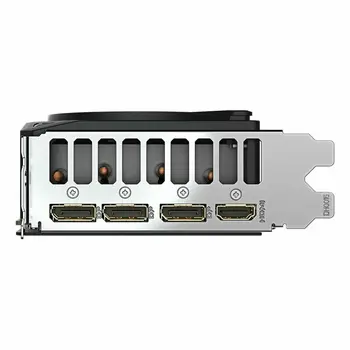 Graphics card Gigabyte GV-N5070WF3-12GD nvidia geforce rtx 5070 12 GB GDDR6 GDDR7
