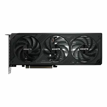 Graphics card Gigabyte GV-N5070WF3-12GD nvidia geforce rtx 5070 12 GB GDDR6 GDDR7