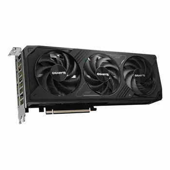 Graphics card Gigabyte GV-N5070WF3-12GD nvidia geforce rtx 5070 12 GB GDDR6 GDDR7