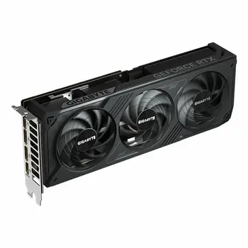 Graphics card Gigabyte GV-N5070WF3-12GD nvidia geforce rtx 5070 12 GB GDDR6 GDDR7