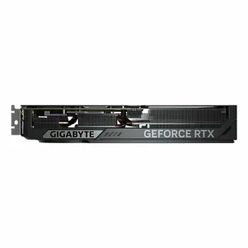 Graphics card Gigabyte GV-N5070WF3-12GD nvidia geforce rtx 5070 12 GB GDDR6 GDDR7