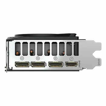 Graphics card Gigabyte GV-N5070WF3-12GD nvidia geforce rtx 5070 12 GB GDDR6 GDDR7