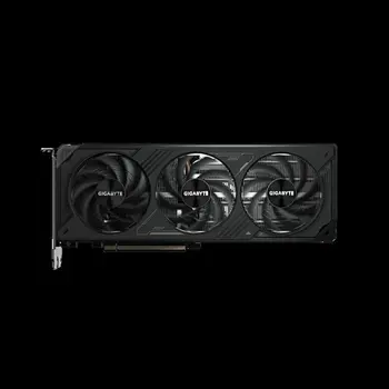 Graphics card Gigabyte GV-N5070WF3-12GD nvidia geforce rtx 5070 12 GB GDDR6 GDDR7