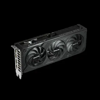 Graphics card Gigabyte GV-N5070WF3-12GD nvidia geforce rtx 5070 12 GB GDDR6 GDDR7