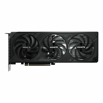 Graphics card Gigabyte GV-N5070WF3-12GD nvidia geforce rtx 5070 12 GB