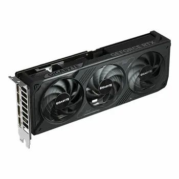 Graphics card Gigabyte GV-N5070WF3-12GD nvidia geforce rtx 5070 12 GB
