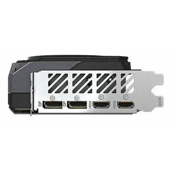 Graphics card Gigabyte GV-R9070XTGAMING-16GD radeon rx 9070 xt 16 GB GDDR6