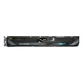 Graphics card Gigabyte GV-R9060XTGAMING OC-8GD 8 GB GDDR6