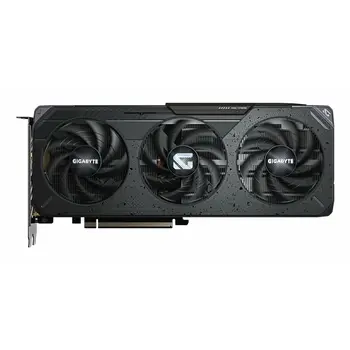 Graphics card Gigabyte GV-R9060XTGAMING OC-8GD 8 GB GDDR6